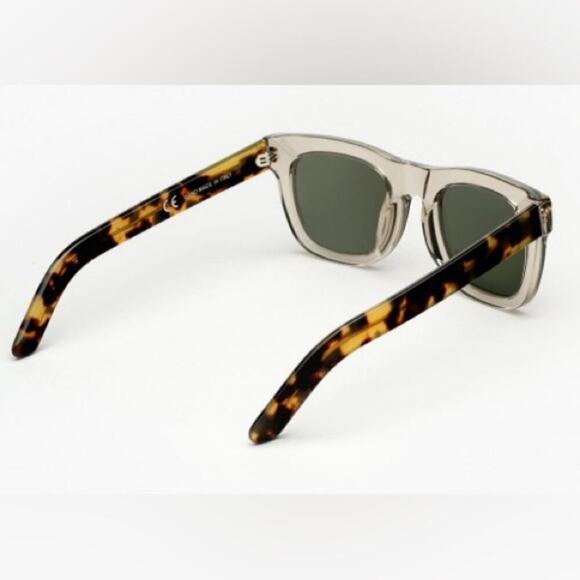 RetroSuperFuture Ciccio Sportivo Sunglasses UVA/UVB main image 12